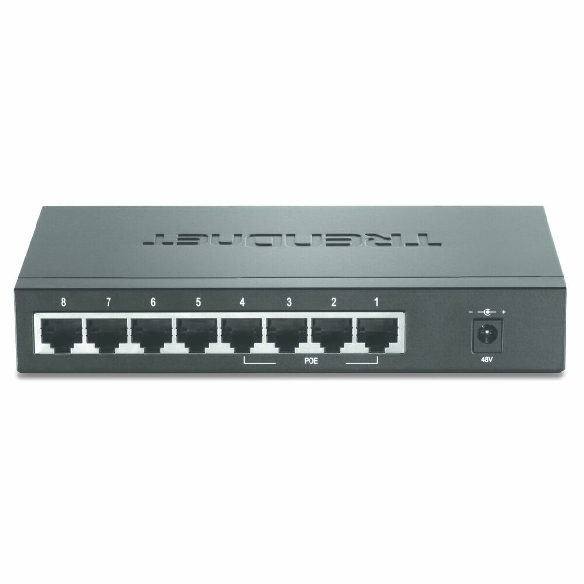 Komutatorius Trendnet TPE-S44